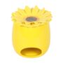 Sunflower Oil Burner And Wax Warmer, thumbnail 6 of 6