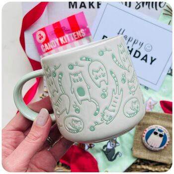 Cat Lover Gift Box, 3 of 3