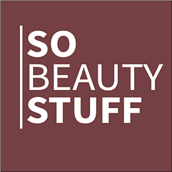 So Beauty Stuff Logo