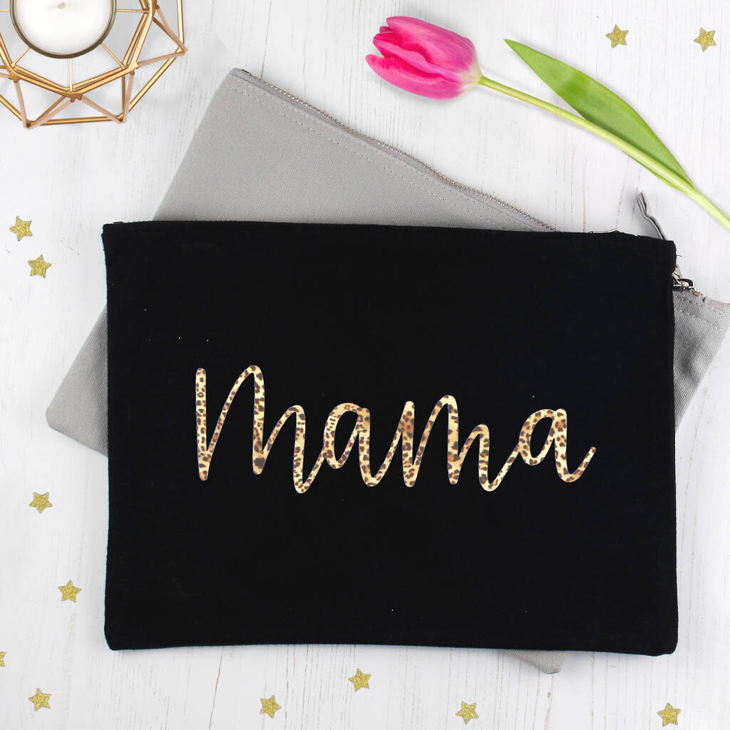 mama makeup bag