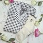 Teen Girl Birthday Pyjama Gift, thumbnail 1 of 8