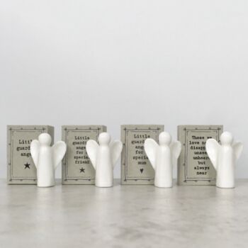 East Of India Matchbox Angel Special Friend, 2 of 2