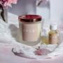 Aromatherapy Candle Making Kit Happy Blend, thumbnail 3 of 6