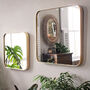 Elegant Wall Mirrors, thumbnail 3 of 4