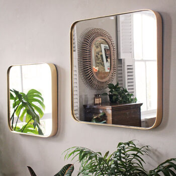 Elegant Wall Mirrors, 3 of 4