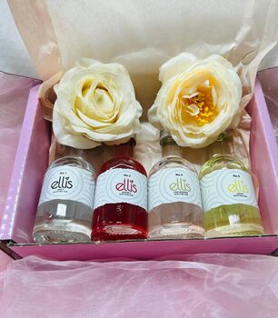 Ellis Gin Mini Gift Set, 2 of 2