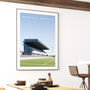 Bristol Rovers Memorial Ground Poster, thumbnail 1 of 8