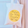 Personalised Hen Party Bag, thumbnail 6 of 11
