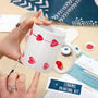 Ceramic Mug Painting Kit, thumbnail 11 of 11