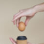 Ceramic Egg Cup, thumbnail 3 of 7