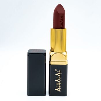 Al 19 Minahil Matte Velvet Lipstick, 3 of 6