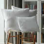 Stone Washed Linen Decorative Cushion Covers, thumbnail 2 of 12