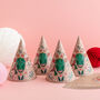 Capricorn Zodiac Star Sign Party Hats, thumbnail 1 of 4