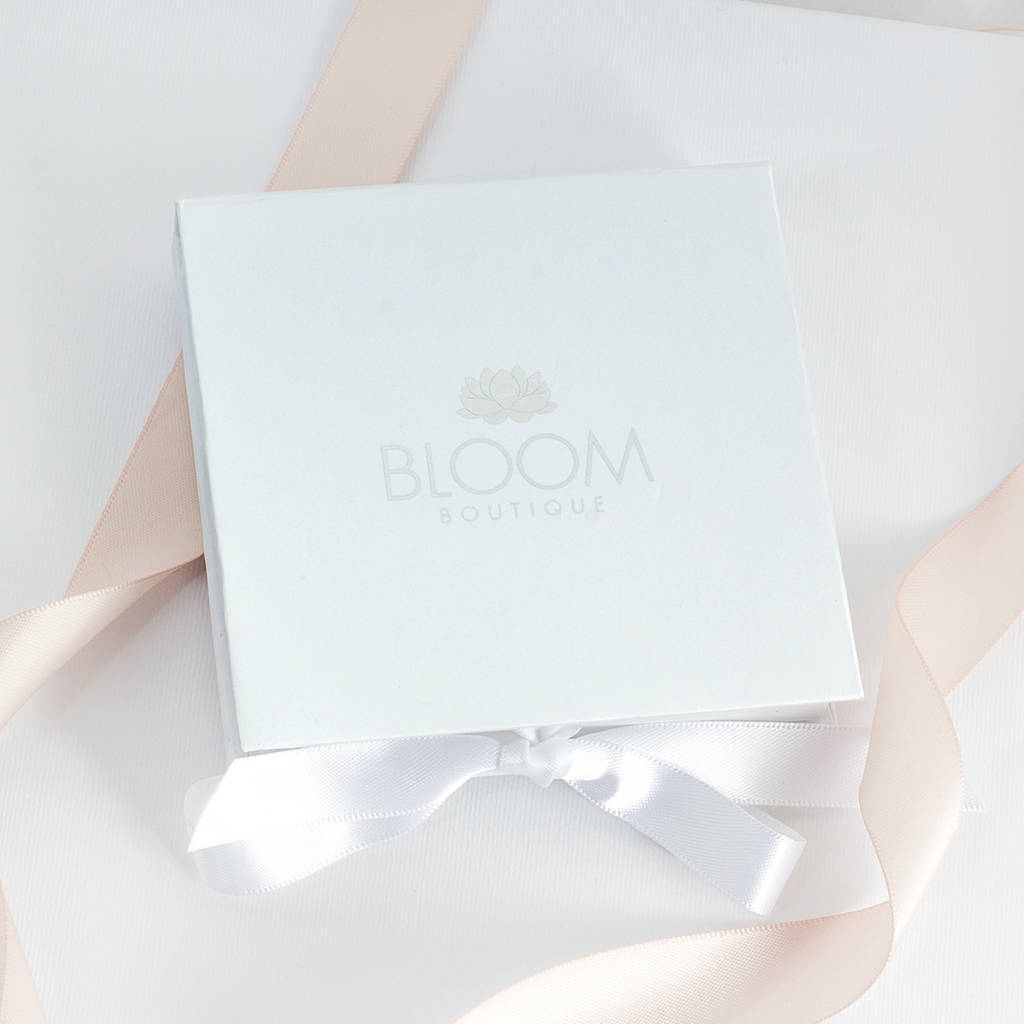 Bloom Boutique Luxury Packaging By Luxury Gift Packaging Cards