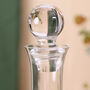 Personalised Luxury Ship's Decanter, thumbnail 3 of 6