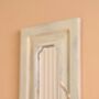 Wall Mirror With Reclaimed Wood Zia, thumbnail 2 of 5