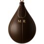 Personalised Leather Boxing Speedball, thumbnail 3 of 11