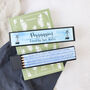 Personalised Persuasion By Jane Austen Pencils, thumbnail 3 of 5