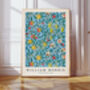 William Morris Fruits Art Print, thumbnail 1 of 4