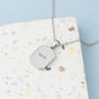 Personalised Locket, thumbnail 3 of 6