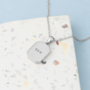 Personalised Locket, 3 of 6