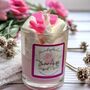 Large Gift Box Mum To Be And Baby Skincare Candle, thumbnail 6 of 10