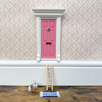 Magic Fairy Door, 5 of 5