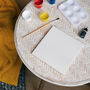 Paint Your Own Ceramic Tile Kit, thumbnail 4 of 11