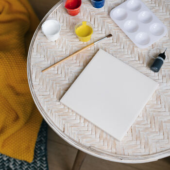 Paint Your Own Ceramic Tile Kit, 4 of 11