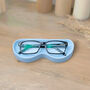 Blue Glasses Holder, Sunglasses Tray And Eyewear Accessory, thumbnail 5 of 5