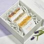 Personalised Lavender Soap Collection Gift Set, thumbnail 1 of 5