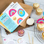 Kindness Cupcake Kit, thumbnail 8 of 10