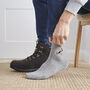 German Shepherd Dog Walking Socks – The Perfect Gift For Dog Lovers, thumbnail 6 of 12