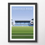 Coventry City Highfield Road West Stand Poster, thumbnail 7 of 7