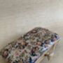 Floral Multicoloured Rectangular Digitally Printed Clutch Bag, thumbnail 6 of 10