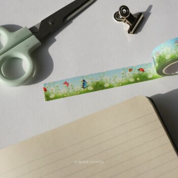 Meadow Washi Tape, 2 of 7