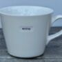 White 'Wifey' Mug, thumbnail 1 of 3