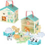 Personalised Zoo Set, thumbnail 2 of 2