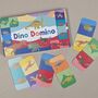 Dino Domino Game, thumbnail 1 of 4