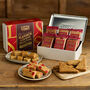 Flapjack Lover's Tin Of Baked Treats, thumbnail 2 of 2