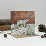 'Winter On The Water' Mixed Pack Of 10 Cards, thumbnail 10 of 10