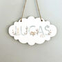 Nursery And Baby Personalised Wall Art, thumbnail 5 of 11
