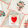Valentine's Victorian Puzzle Purse, thumbnail 1 of 9