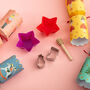 Twelve Colourful Traditional Christmas Crackers, thumbnail 7 of 7