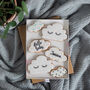 Personalised Hello Baby Biscuit Gift Set, thumbnail 4 of 4