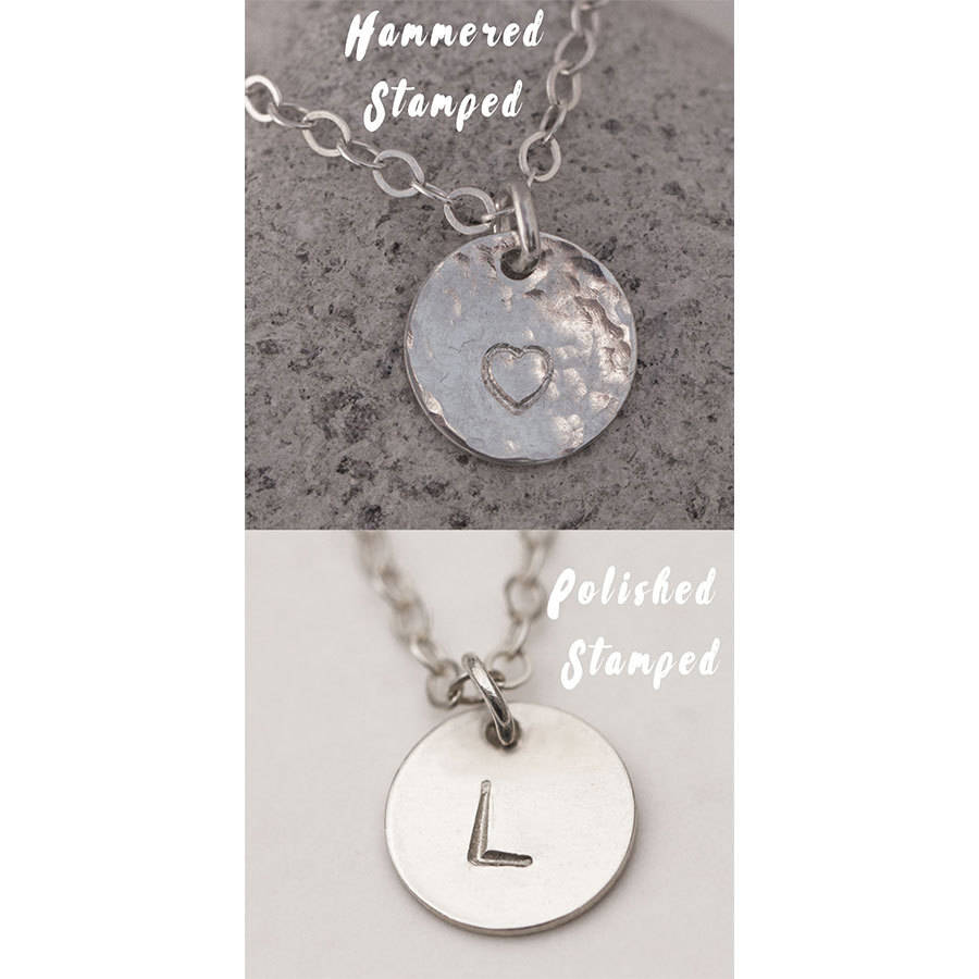 Sterling Silver Layered Necklace Set By Lulu + Belle
