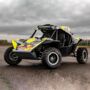 Extreme Rage Buggy Thrill For One In Leicestershire, thumbnail 1 of 6