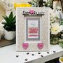 Personalised Best Friends Photo Frame Birthday Gift, thumbnail 2 of 12