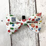 Festive Christmas Dog Collar, thumbnail 3 of 5