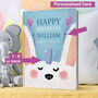 Happy Birthday Personalised Gift Book For Children Aged One To Eight, thumbnail 12 of 12